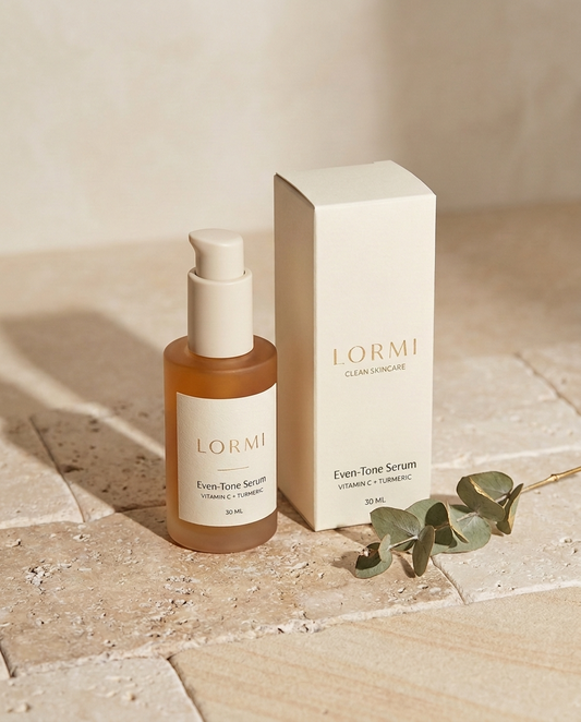 Even-Tone Serum