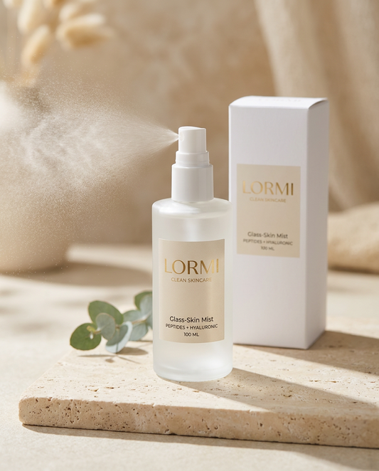 Glass-Skin Mist