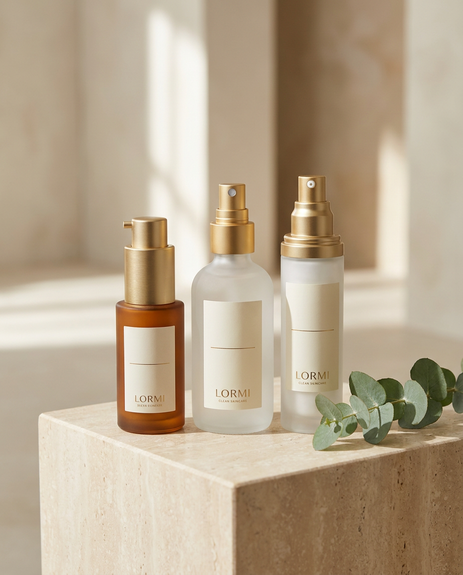 Tinted SPF Serum