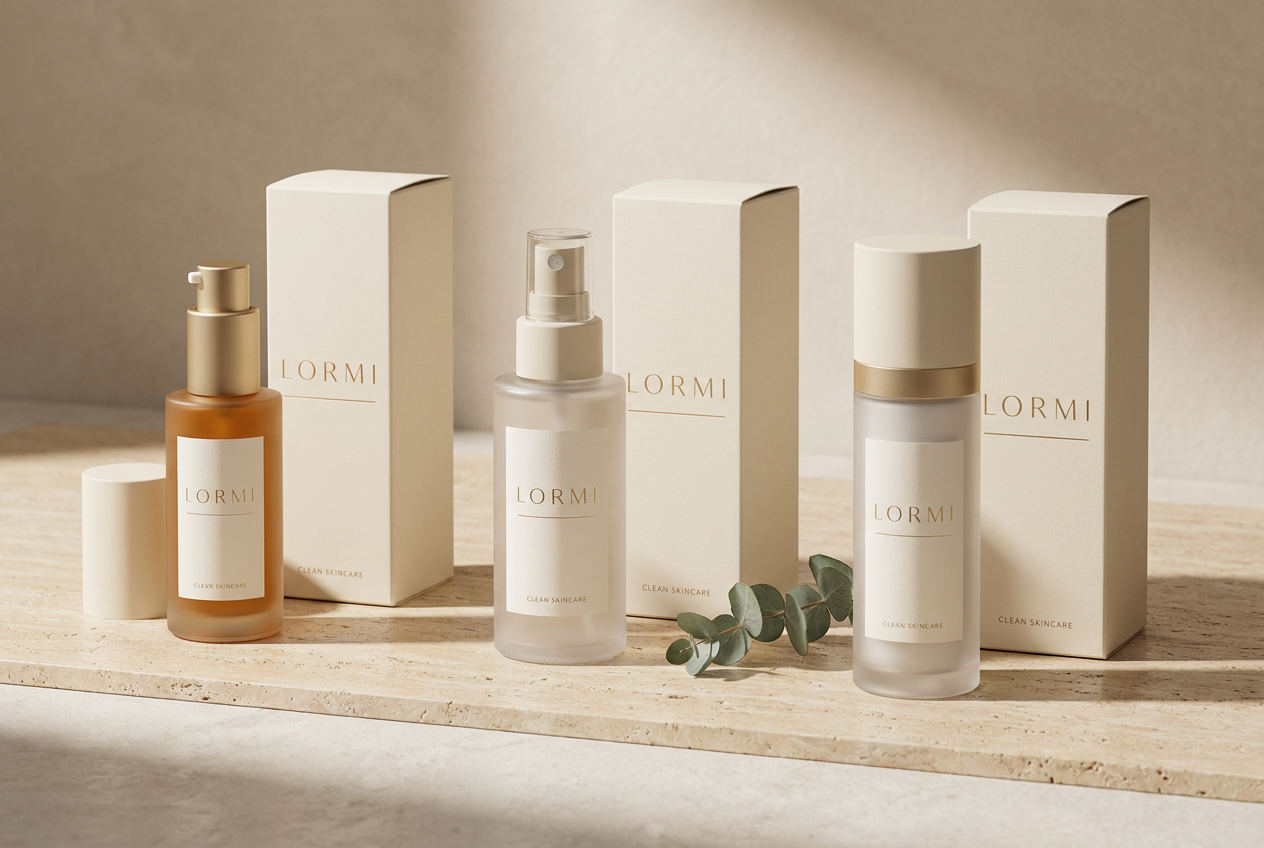 Glass-Skin Mist