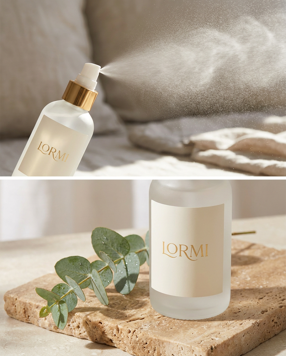 Glass-Skin Mist