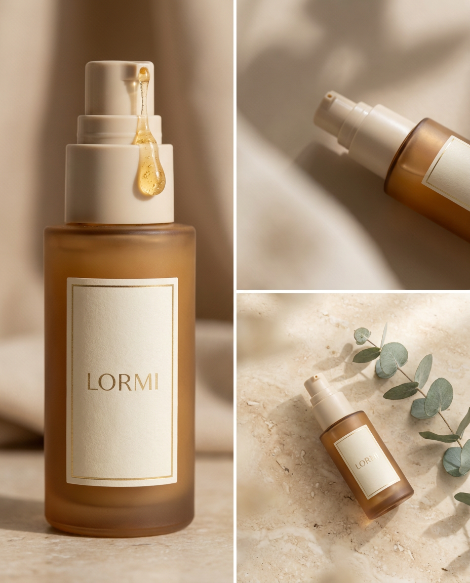 Even-Tone Serum